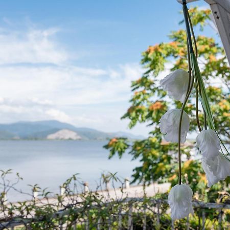 Hotel Butterfly Torre del Lago Puccini Exterior photo