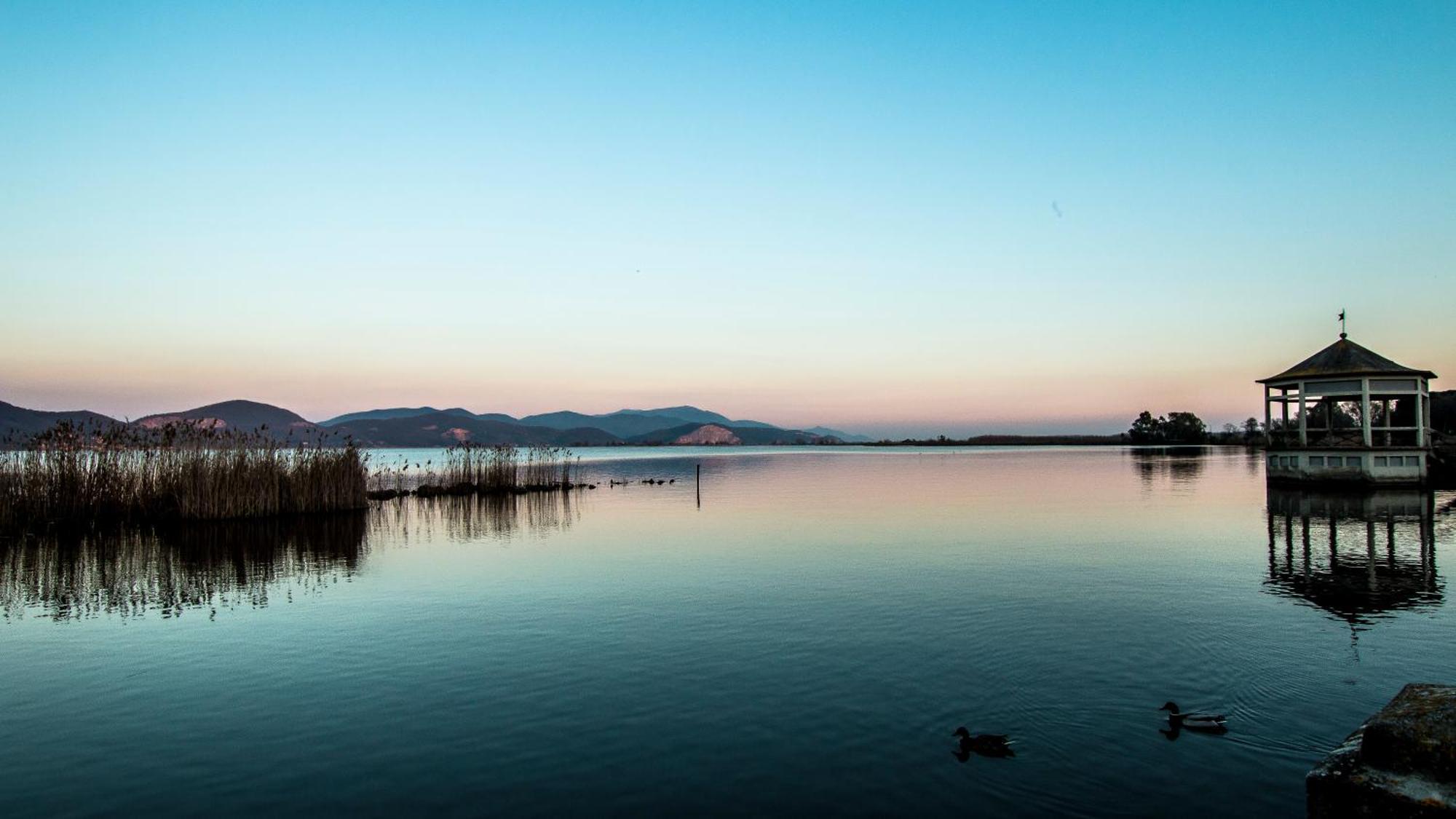Hotel Butterfly Torre del Lago Puccini Exterior photo