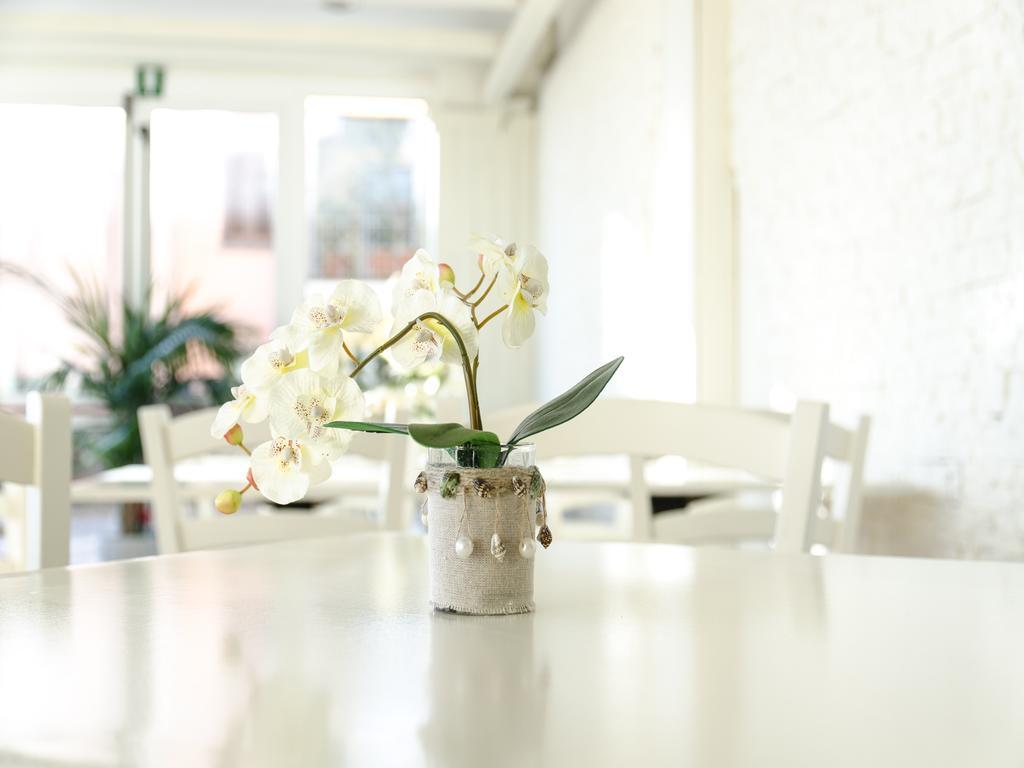 Hotel Butterfly Torre del Lago Puccini Room photo