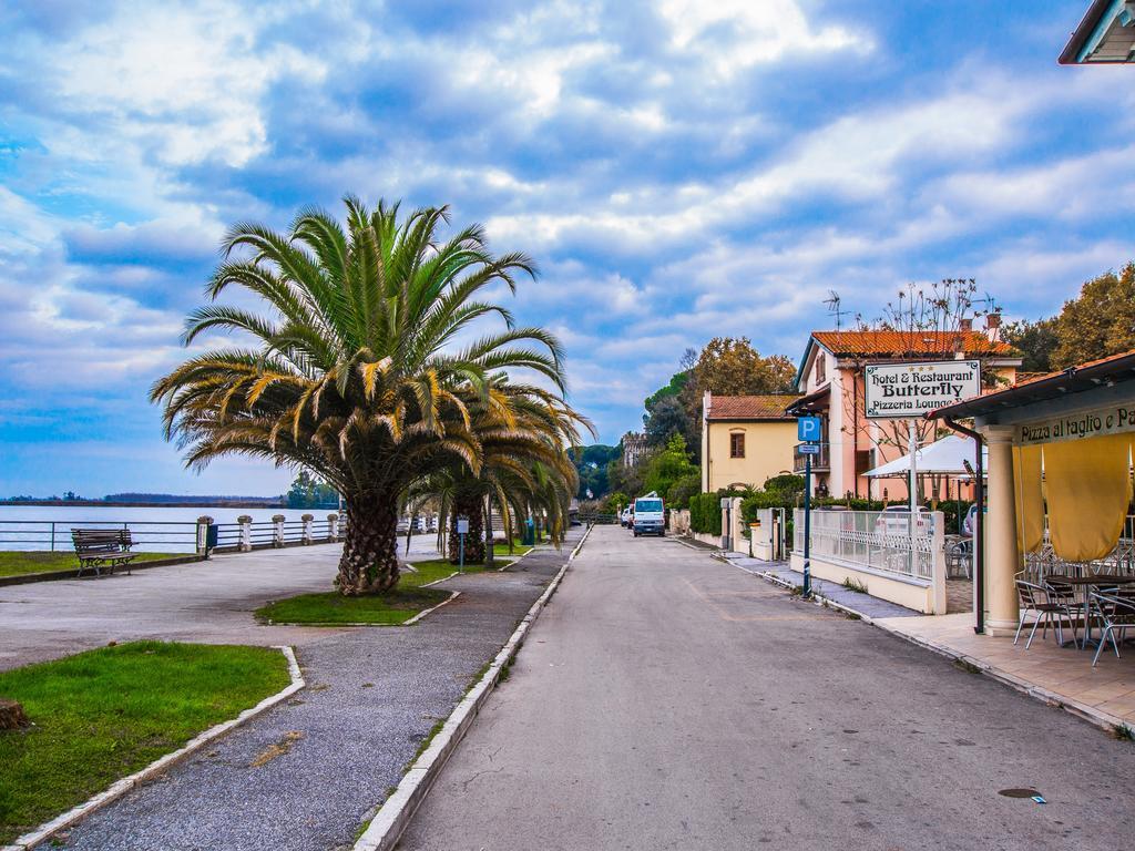 Hotel Butterfly Torre del Lago Puccini Exterior photo