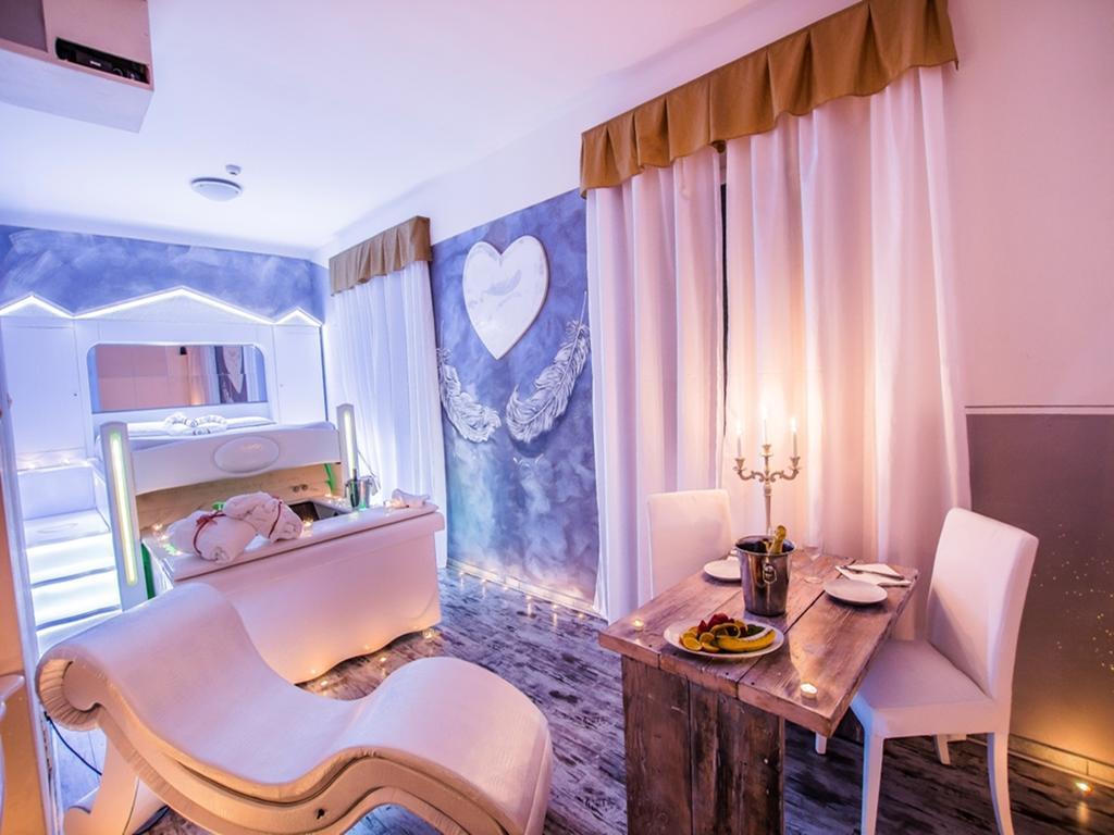 Hotel Butterfly Torre del Lago Puccini Exterior photo